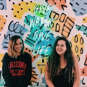 Meet your Posher, Liel